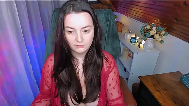 Snapshot of ErinMarshall chatting on December 19, 2025, 2:19 pm ErinMarshall online show from December 19, 2025, 2:19 pm