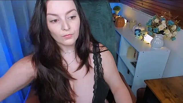 Snapshot of ErinMarshall chatting on January 15, 2026, 2:53 pm ErinMarshall online show from January 15, 2026, 2:53 pm