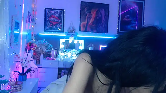 Snapshot of misscectito13 chatting on March 14, 2025, 2:41 pm misscectito13 online show from March 14, 2025, 2:41 pm