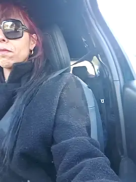 misscectito13 online show from March 12, 2026, 2:21 pm