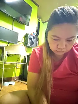 ambersmile online show from October 4, 2025, 8:54 pm