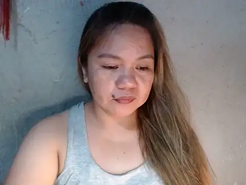 Snapshot of ambersmile chatting on February 26, 2026, 11:54 am ambersmile online show from February 26, 2026, 11:54 am