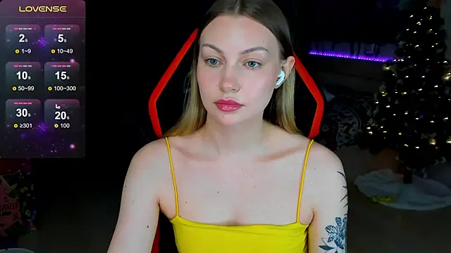 BiMolly online show from January 9, 2026, 3:30 pm