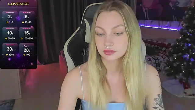 BiMolly online show from February 24, 2025, 5:20 pm