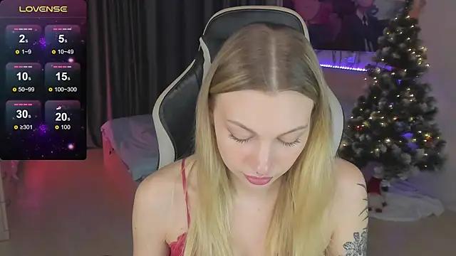 BiMolly online show from February 13, 2025, 6:30 am