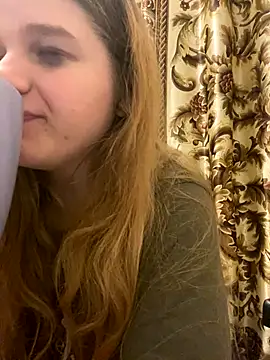 -MimmiLissa- online show from October 24, 2025, 7:35 pm