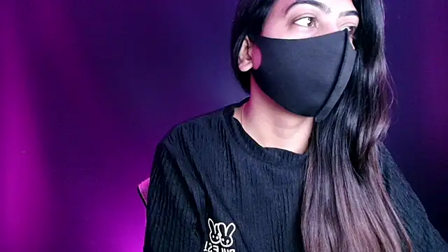 Snapshot of DesiZoya chatting on December 1, 2025, 11:05 pm DesiZoya online show from December 1, 2025, 11:05 pm