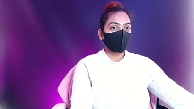 Snapshot of DesiZoya chatting on November 11, 2025, 5:24 am DesiZoya online show from November 11, 2025, 5:24 am