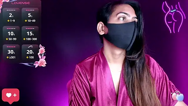 Snapshot of DesiZoya chatting on November 17, 2025, 10:58 pm DesiZoya online show from November 17, 2025, 10:58 pm