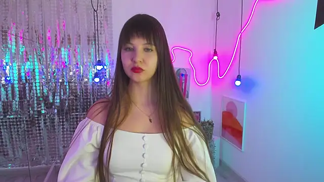 ElizaMild online show from March 20, 2025, 4:42 pm