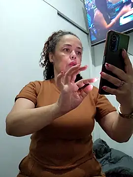 BadMicaela1 online show from October 10, 2025, 5:52 am