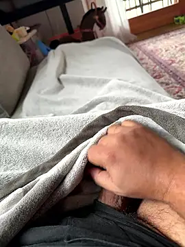 circonciso86 online show from January 19, 2026, 10:19 am