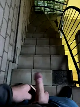 JasonPhil1107 online show from September 26, 2025, 5:36 am