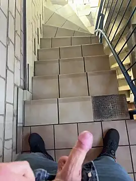 JasonPhil1107 online show from April 1, 2026, 10:27 am