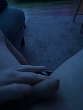 JasonPhil1107 online show from January 8, 2025, 6:52 pm