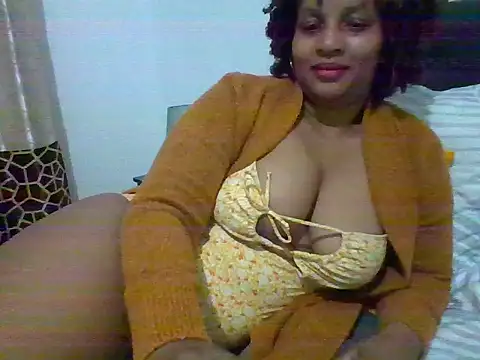 Nathyjess195 online show from November 10, 2025, 9:25 am