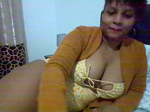 Nathyjess195 online show from November 7, 2025, 11:26 am