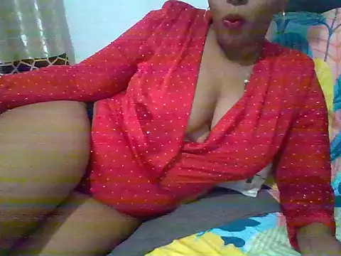 Nathyjess195 online show from September 29, 2025, 1:50 pm