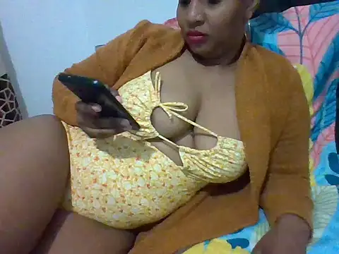 Nathyjess195 online show from October 12, 2025, 9:10 am