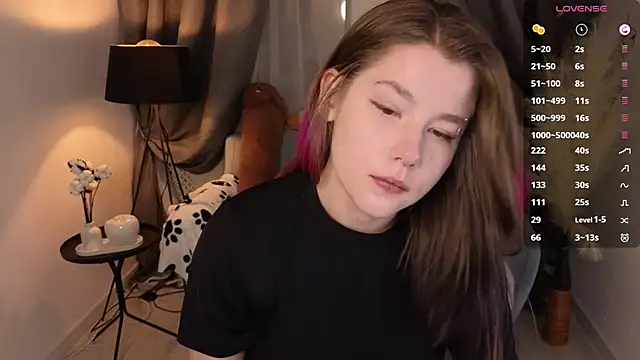 Mira Falls online show from October 11, 2025, 6:25 am