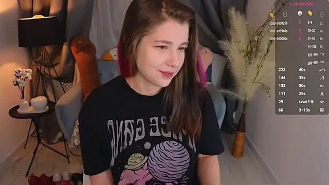 Mira Falls online show from September 24, 2025, 5:36 am