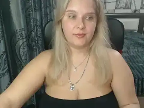 Boolochka online show from March 8, 2025, 9:08 pm