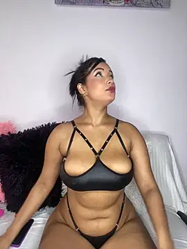 Shantal Lovee online show from March 17, 2025, 5:16 pm