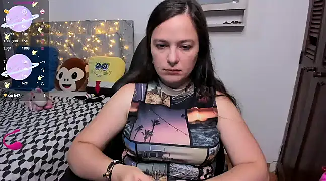 angelaagomez online show from March 11, 2025, 1:16 am