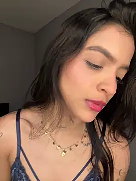 Snapshot of Sammy_pink chatting on February 27, 2025, 1:19 am Sammy pink online show from February 27, 2025, 1:19 am