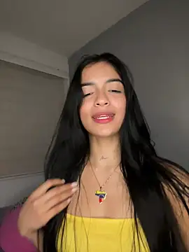 Sammy pink online show from May 19, 2026, 1:56 am