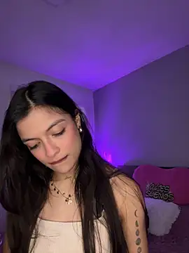 Snapshot of Sammy_pink chatting on February 9, 2025, 8:56 pm Sammy pink online show from February 9, 2025, 8:56 pm