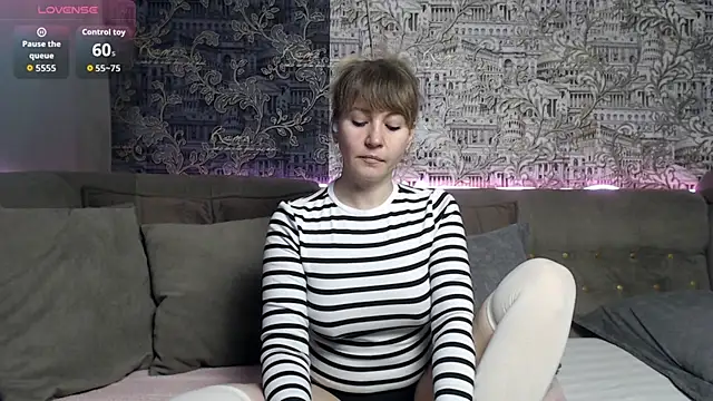 mandy foxxx online show from March 6, 2026, 10:32 am