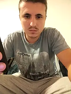 MrNoBoDy000 online show from October 16, 2025, 3:20 pm