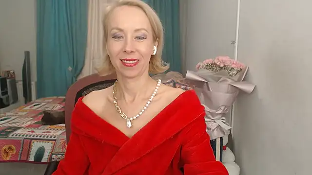 LuxuryNika online show from October 11, 2025, 2:29 pm