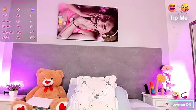 Mariajo sex online show from November 15, 2025, 12:09 pm