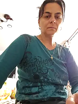 Snapshot of IsabelleCraft chatting on October 1, 2025, 8:52 am IsabelleCraft online show from October 1, 2025, 8:52 am
