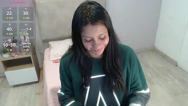 valevicious online show from November 13, 2025, 6:45 pm