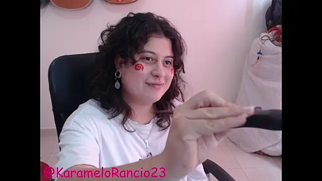 Smoke trip Alicia online show from March 12, 2025, 4:02 pm