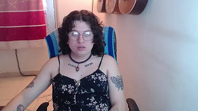 Smoke trip Alicia online show from December 14, 2025, 9:37 am