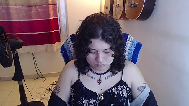 Smoke trip Alicia online show from December 20, 2025, 9:34 am