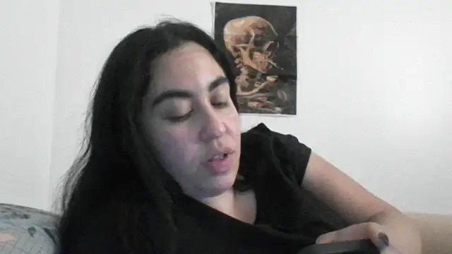 WetFlower69 online show from July 5, 2026, 11:44 pm