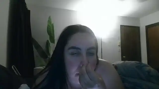 WetFlower69 online show from July 18, 2026, 2:31 am