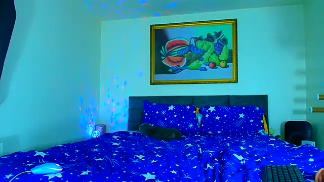 angeliquevany online show from March 8, 2025, 8:03 pm