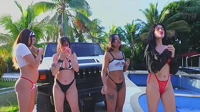 ggmansion online show from November 27, 2025, 11:21 am