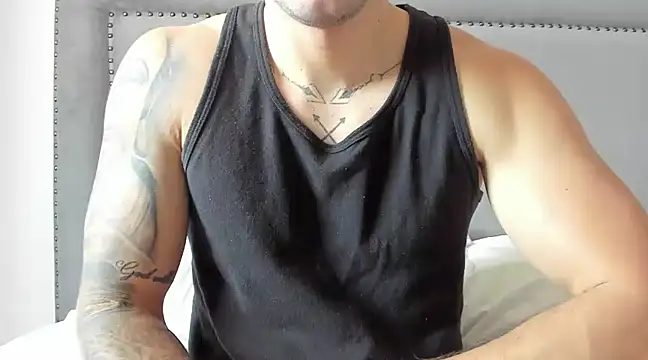 spartacozz online show from February 2, 2025, 9:13 pm