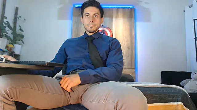 Snapshot of Andrew_4_ chatting on February 19, 2026, 1:57 am Andrew 4 online show from February 19, 2026, 1:57 am