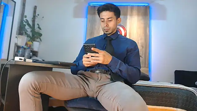 Snapshot of Andrew_4_ chatting on February 15, 2026, 6:47 am Andrew 4 online show from February 15, 2026, 6:47 am