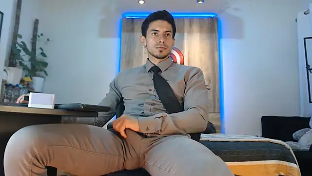 Snapshot of Andrew_4_ chatting on February 21, 2026, 2:35 am Andrew 4 online show from February 21, 2026, 2:35 am