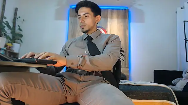 Snapshot of Andrew_4_ chatting on February 20, 2026, 1:57 am Andrew 4 online show from February 20, 2026, 1:57 am