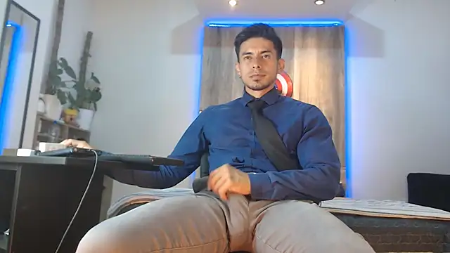 Snapshot of Andrew_4_ chatting on February 5, 2026, 1:56 am Andrew 4 online show from February 5, 2026, 1:56 am